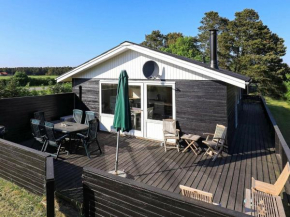 Holiday home Hals XXVI